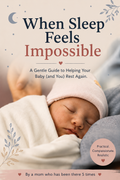 When Sleep Feels Impossible