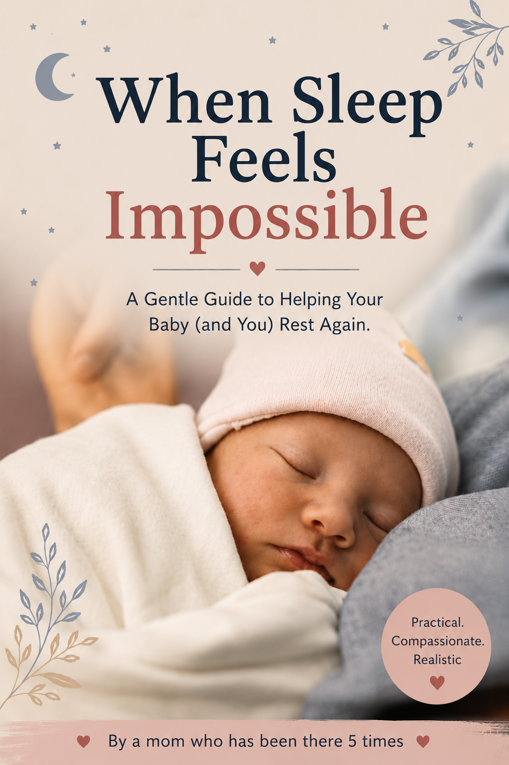 When Sleep Feels Impossible